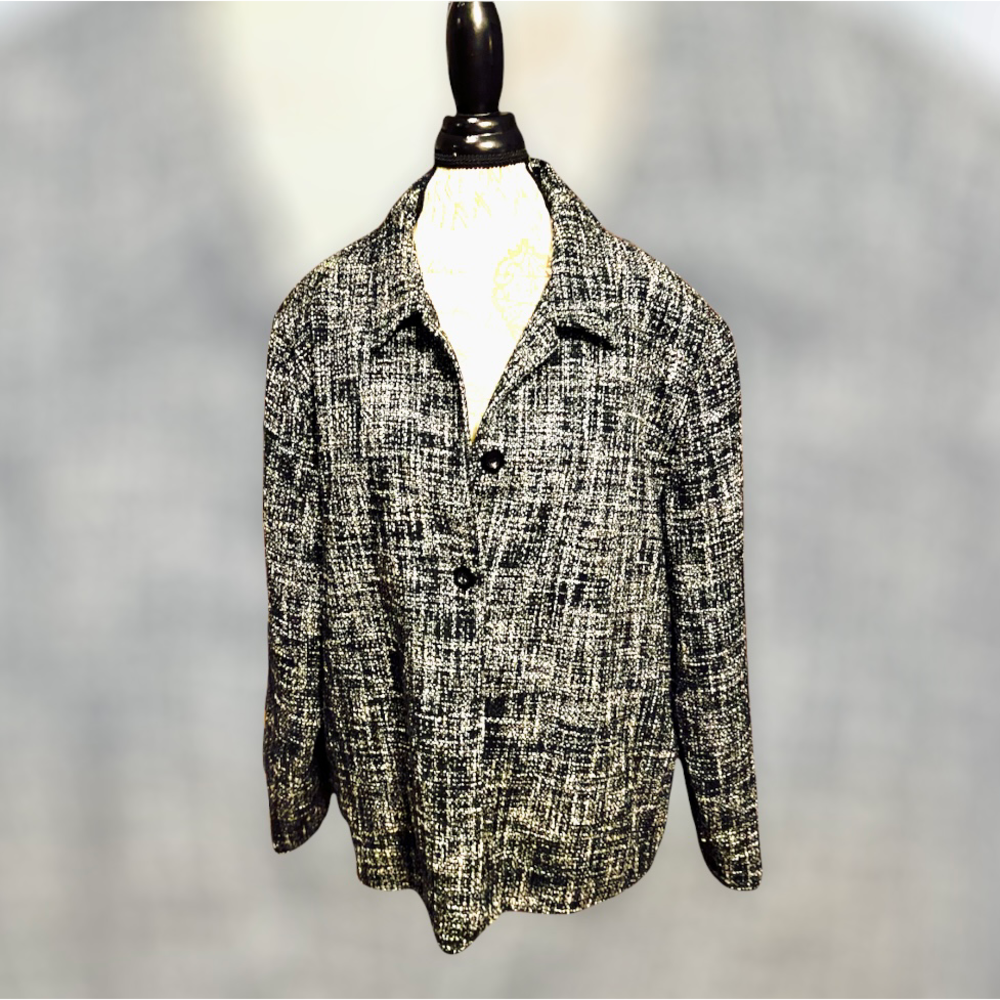 Briggs New York Blazer